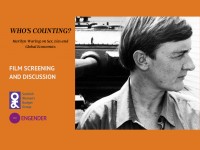 Who's Counting? Film Screening and Discussion