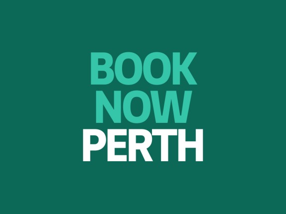 Perth: Vital Voices Gather