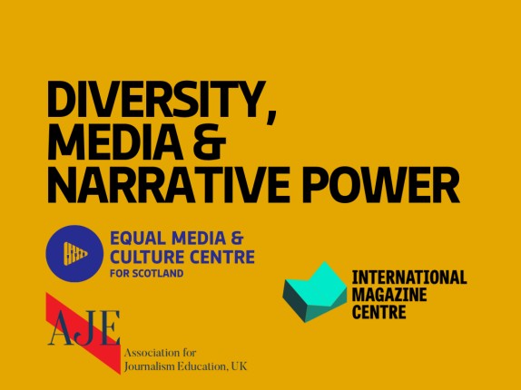 Diversity, Media & Narrative Power