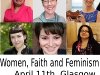 Women, Faith and Feminism