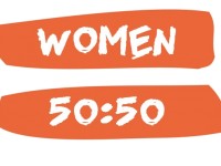 Comedy and Cupcakes - Women 5050 fundraiser
