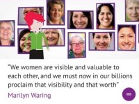 Gender Matters Dumfries and Galloway