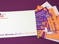 What Deaf and Disabled women want from local councils