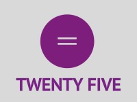 Celebrating 25 years of engendering change