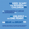 Quotes from women at 'Fairer Scotland' consultation when told about proposed changes to Universal Credit payments<br/><a href="gallery/gender-matters-social-securit/18/add/#comments">Add comment</a>