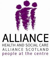 The Health and Social Care Alliance Scotland