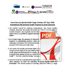 Joint Briefing ahead of the Scottish Parliament Social Security (Scotland) Bill Stage 3 Debate on Universal Credit