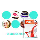Engender Annual Report 2017-18