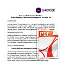 Engender Parliamentary Briefing: Census (Amendment) (Scotland) Bill Stage 1 Debate February 2019