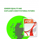 Gender Equality and Scotland's Futures