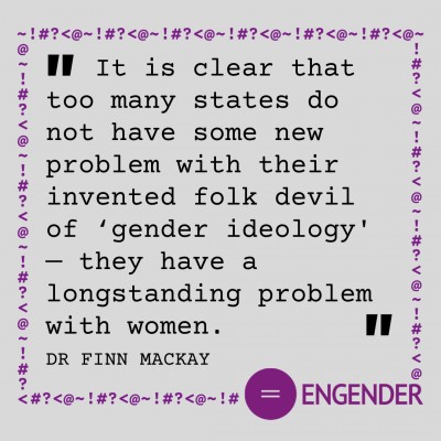 "BAME women who are juggling high personal and family expectations and possibly already feeling 'different' and marginalised by their peers are more at risk by striving towards an unrealistic goal of achieving the Eurocentric 'perfect look’."