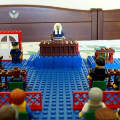 Guest Post: Gender Equality and the legal profession. What is being done in Scotland to create a balance?