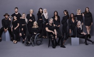Loreal advert