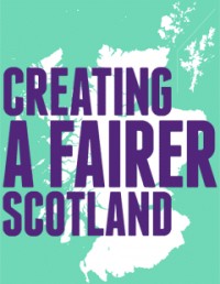 Fairer Scotland