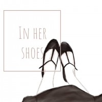 In Her Shoes Logo