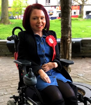 Pam Duncan-Glancy