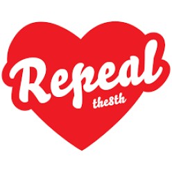 Repeal the 8th - how can you help?