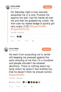 consent tweets