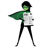 CEDAW superhero