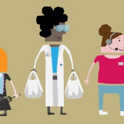 Covid-19 and women's equality - rolling blog