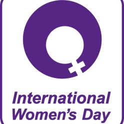 International Women's Day - Let's #makeworkvisible
